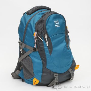 Plecak Maxwel turystyczny 45 L niebieski / niebieski / 45 L
