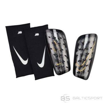Nike Mercurial FlyLite SuperLock DN3608-010 football shin guards (L (170-180cm))