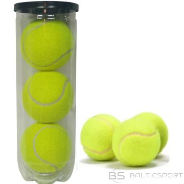 Enero ACADEMY TENNIS BALL 3 PCS