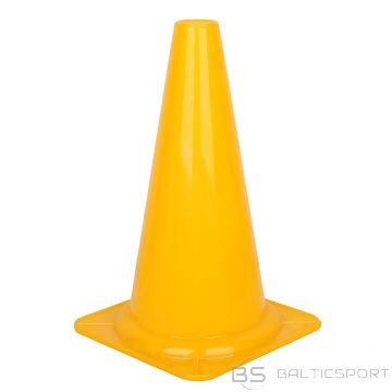 Maxwel Konuss 30 cm / 30 cm / dzeltens