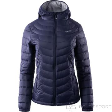 Hi-tec Lady Nahia W quilted winter jacket 92800441469 (L)