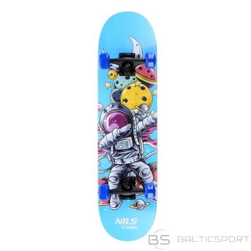 Nils Extreme CR3108SA GRAVITĀCIJAS Skeitbords