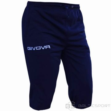 Givova Шорты One M P020 0004 (XS)
