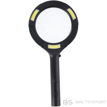 Detal PALIELINĀŠANA AR LED FOTOGAISMU