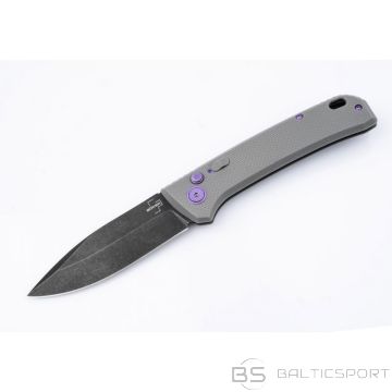 BS Böker Plus FRND Navy Battleship Gray Knife (N/A)
