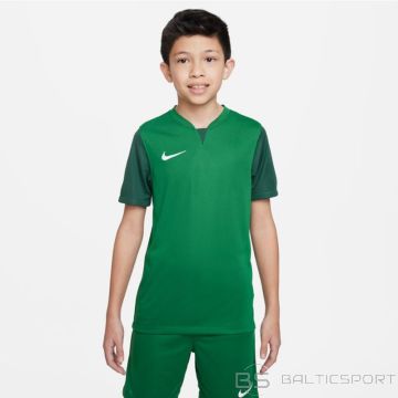 Nike Trophy V JSY Jr T-krekls DR0942-302 (L (147-158cm))