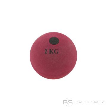 Maxwel Kula 2 kg gumowa