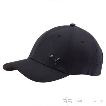 Puma Metāla kaķa vāciņš 021269 01 (viens izmērs)