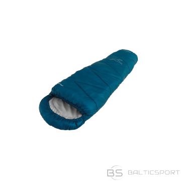 Easy Camp Starling Mummy | Sleeping Bag | 170 x 60 x 45 cm | For Children | Two-way open-end, autolock