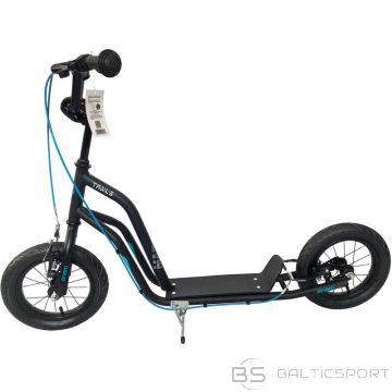 Enero 12 MATRIX SKUTERIS (N/A)