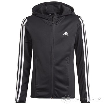 Adidas Izstrādāti 2 pārvietojiet JR Girls GN1462 / Melna / 134 cm