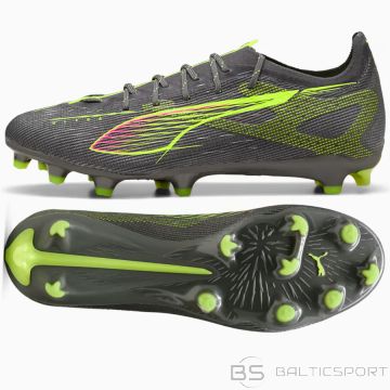 Buty Puma Ultra 5 Pro FG/AG 108161-03 / szary / 44 1/2