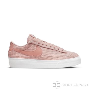Nike Туфли Blazer Low Platform W DN0744-600 (37.5)