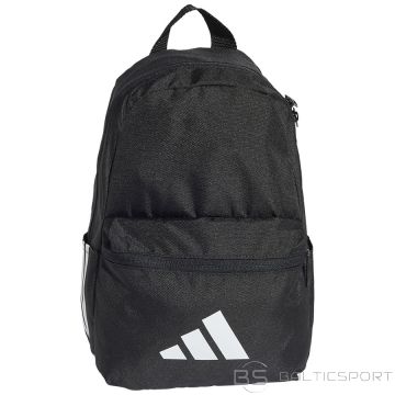 Plecak adidas Linear Kids 3Bar JD1303 / czarny