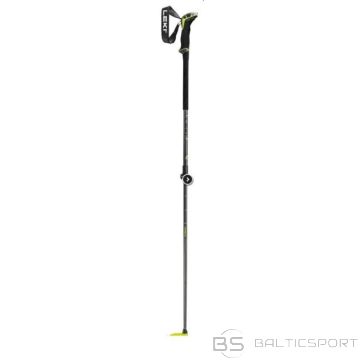 Leki Gids 2 nūjiņas melns-neona-antracīts (nav pieejams)