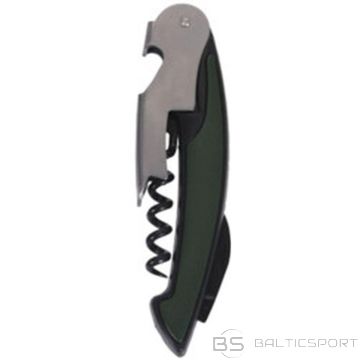 Redcliffs Daudzfunkcionāls kabatas nazis pudeļu attaisāmajam, zaļš (nav pieejams)