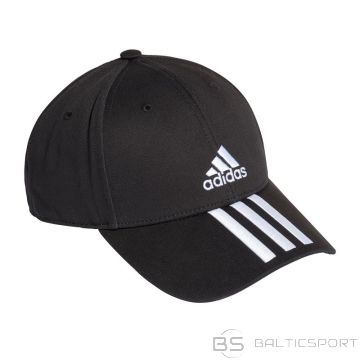 Adidas Beisbola cepure 3Stripes Twill M FK0894 (OSFM)