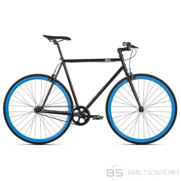 Fixie velosipēds 6KU Shelby 4 (S)
