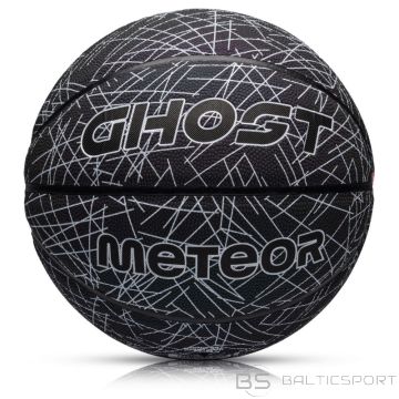 Meteor Ghost Scratch 7 16755 basketball (uniw)