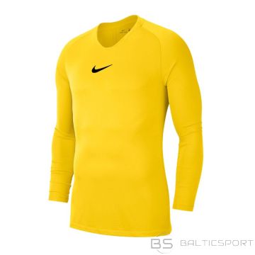 Nike Dry Park First Layer M AV2609-719 termo krekls (XL)