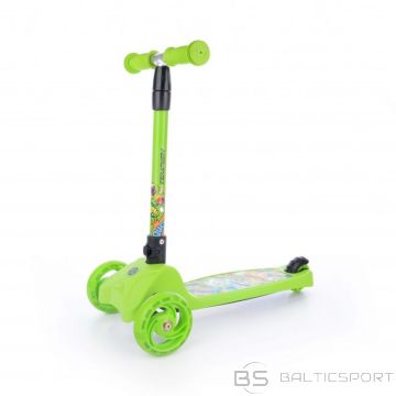 Inny Tempish Scooper Jr 10500002371 (różowy)