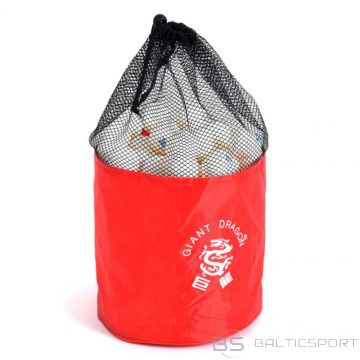 Smj Sport Мяч для пинг-понга SMJ 40мм BN144P40 144шт (Н/Д)