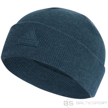 Adidas TEC Шапка-бини Cuf II3551 (OSFW)