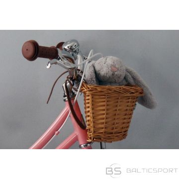 Bobbin Gingersnap priekšējais grozs, vidējs