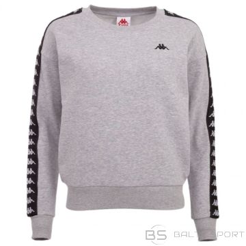 Kappa Толстовка Janka W 310021 15-4101M (L)