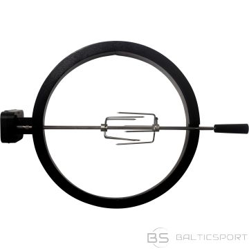 Электрический вертелодержатель (rotisserie) TasteLab AU-RK 18 45.7см для керамического барбекю