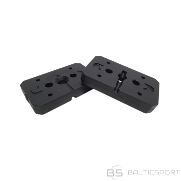 Svaru diski CHRISTOPEIT SP 5000