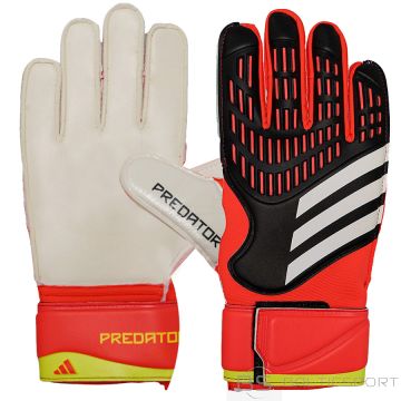 Rękawice adidas Predator GL MTC IN1599 / czarny / 9,5