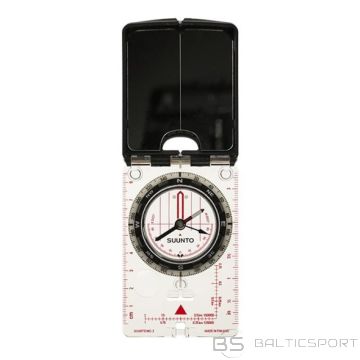 BS Suunto MC-2 NH magnētiskais navigācijas kompass Daudzkrāsaina plastmasa (nav pieejams)