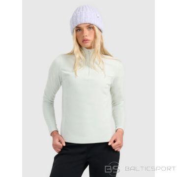 Sieviešu termo flīsa apakšveļa (topiņš) 4FWAW25UFLEF063-47S (XL)