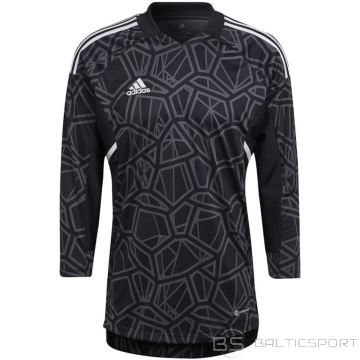 Adidas Вратарская рубашка Condivo 22 Jersey с длинным рукавом M HB1615 (S)