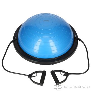 HMS BSX10 jaunā zilā līdzsvara bumba (nav pieejama)