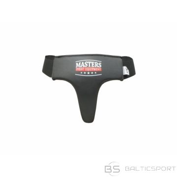 Masters Промежностные протекторы 08131-G (M/L)