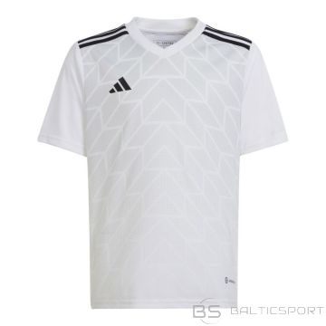 Adidas Team Icon 23 Jr HR2651 T-krekls (140)