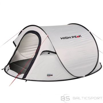 High Peak Палатка Vision 2 10281 (нет данных)