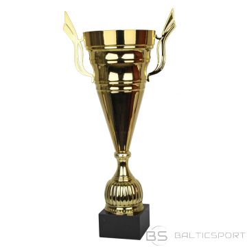 Puchar Tryumf W1981 / A - 63 cm / złoty