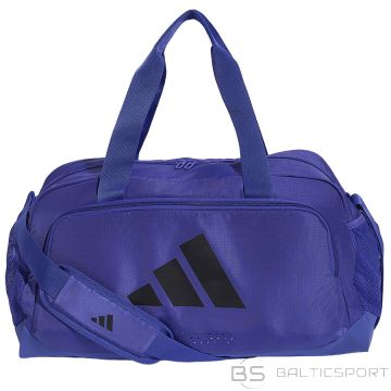 Adidas Woman Defender Duffle Bag S KQ5166 / Blue
