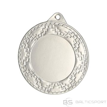 BS Vispārējā sudraba medaļa ar vietu uzlīmei (nav pieejama)