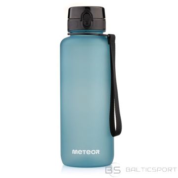 Meteor Bottle 1500 ml 17665 Gray Blue (uniw)