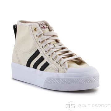 Adidas Originals Adidas Nizza Platform Mid W shoes H00641 (EU 41 1/3)