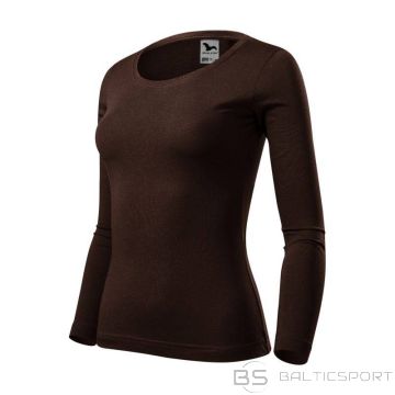 Malfini Fit-T Ls W MLI-16927 (M)
