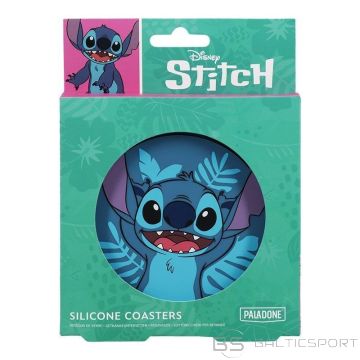 BS Lilo & Stitch PP kafijas paliktņi