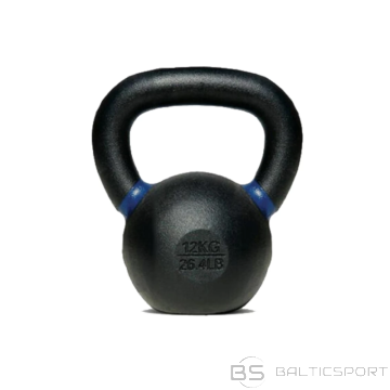 Sangpomm TOORX Pro Cross EVO Kettlebell, 12 kg