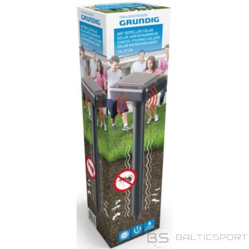 Grundig SAULES ULTRASONISKĀS SKUDRU ATBAIDĪTĀJS (N/A)