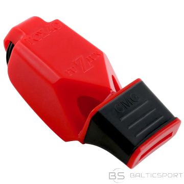 Fox40 Svilpe Lapsa 40 Fuziun CMG / 118 dB / Sarkana