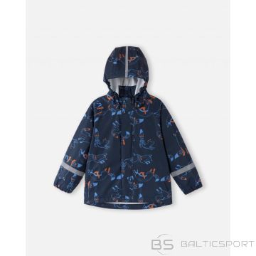 Inny Reima Raincoat Vesi Raincoat Jr 5100025A-6983 (110)